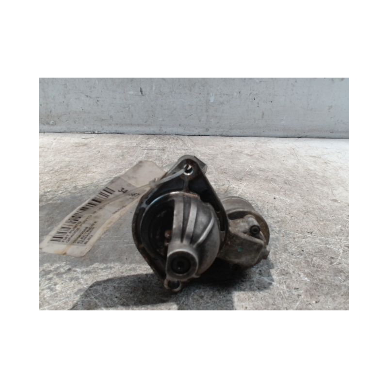 DEMARREUR FIAT GRANDE PUNTO 2005-