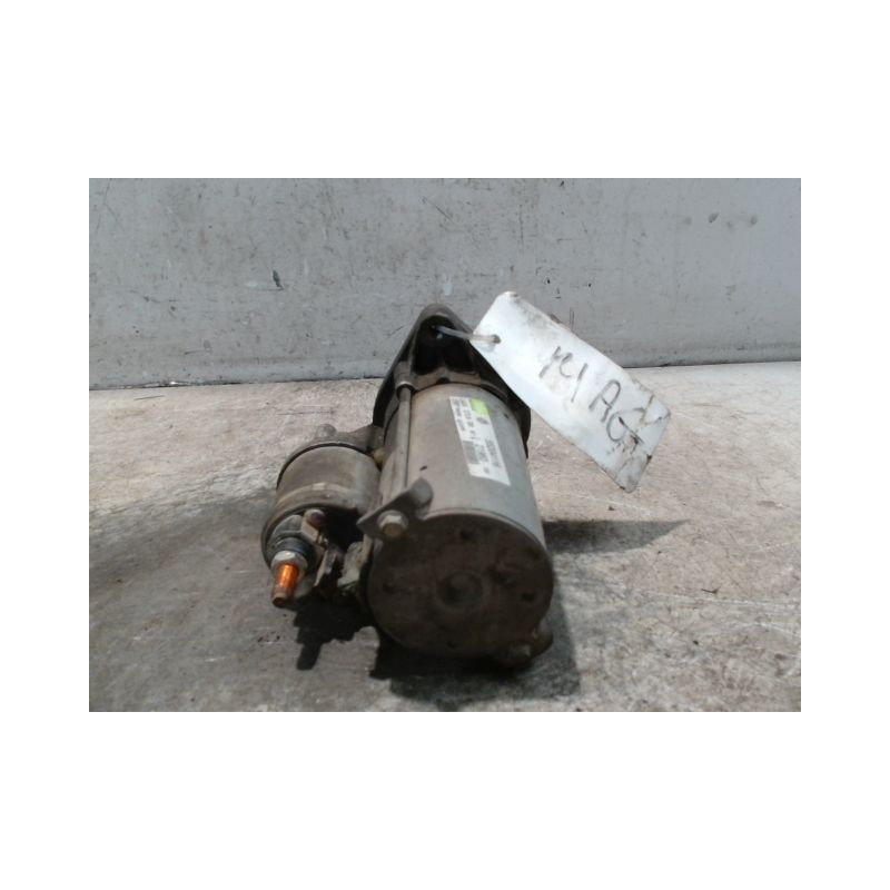 DEMARREUR FIAT GRANDE PUNTO 2005-