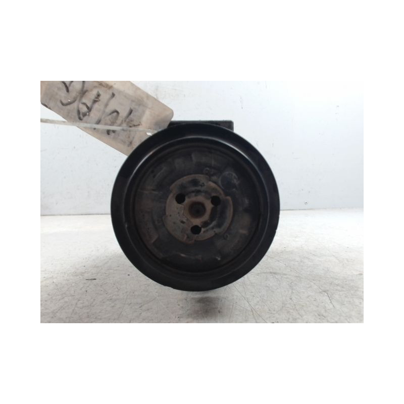 COMPRESSEUR AIR CONDITIONNE FIAT GRANDE PUNTO 2005-