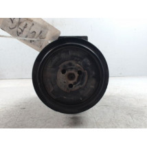COMPRESSEUR AIR CONDITIONNE FIAT GRANDE PUNTO 2005-