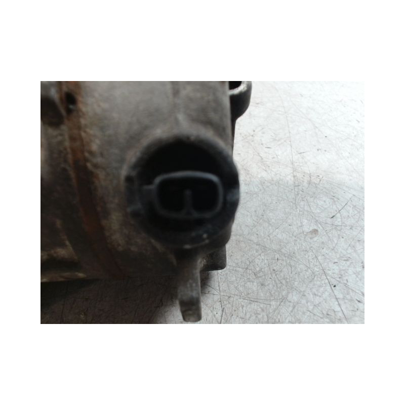 COMPRESSEUR AIR CONDITIONNE FIAT GRANDE PUNTO 2005-