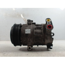 COMPRESSEUR AIR CONDITIONNE FIAT GRANDE PUNTO 2005-
