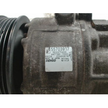 COMPRESSEUR AIR CONDITIONNE FIAT GRANDE PUNTO 2005-