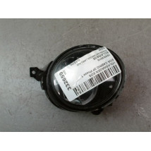 PHARE ANTIBROUILLARD AVANT DROIT VOLKSWAGEN EOS CABRIO 2P Phase 1 2006-2011
