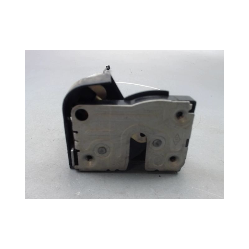 SYSTEME CONDAMNATION AVANT DROIT RENAULT CLIO II Phase 2 2001-2006