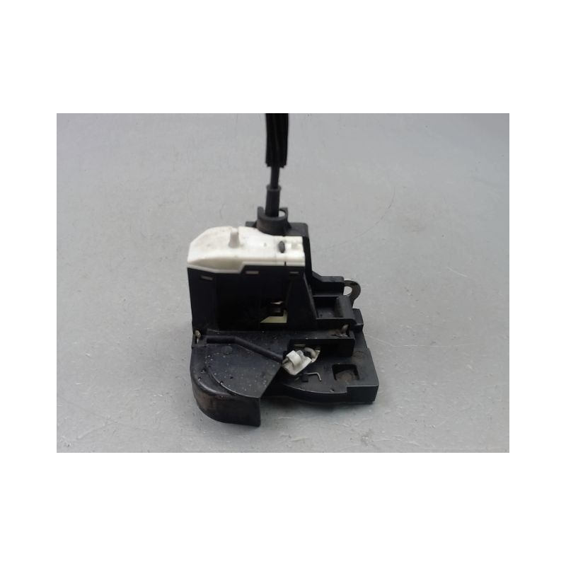 SYSTEME CONDAMNATION AVANT DROIT RENAULT CLIO II Phase 2 2001-2006