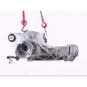 PONT AVANT VOLKSWAGEN AMAROK 3.0 TDI 4motion