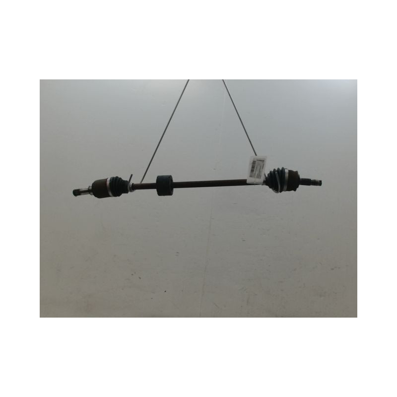TRANSMISSION AVANT DROIT FORD KA II 2008-... 1.2