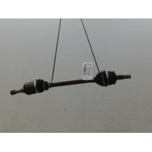 TRANSMISSION AVANT GAUCHE FORD KA II 2008-... 1.2