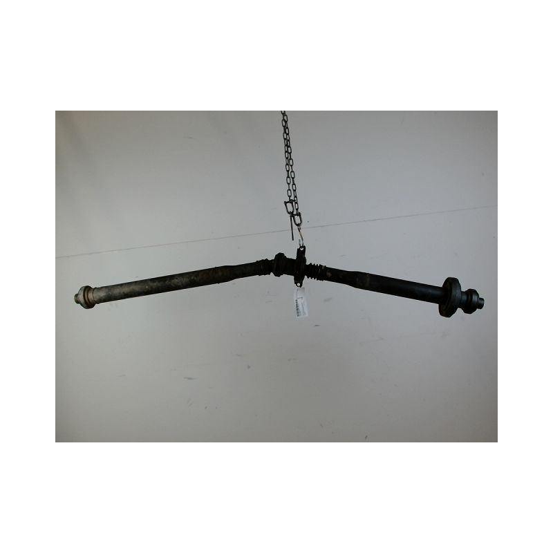 TRANSMISSION LONGITUDINALE VOLKSWAGEN TOUAREG 3.0 V6 TDI