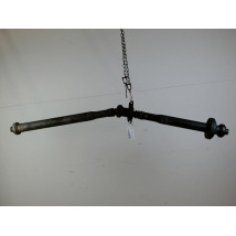 TRANSMISSION LONGITUDINALE VOLKSWAGEN TOUAREG 3.0 V6 TDI