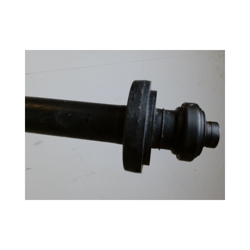 TRANSMISSION LONGITUDINALE VOLKSWAGEN TOUAREG 3.0 V6 TDI