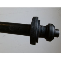 TRANSMISSION LONGITUDINALE VOLKSWAGEN TOUAREG 3.0 V6 TDI