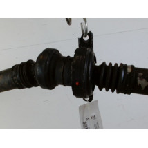 TRANSMISSION LONGITUDINALE VOLKSWAGEN TOUAREG 3.0 V6 TDI