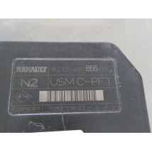 BOITE A FUSIBLES RENAULT MEGANE II PH 2 ESTATE 06-
