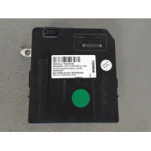 BOITE A FUSIBLES RENAULT MEGANE II PH 2 ESTATE 06-