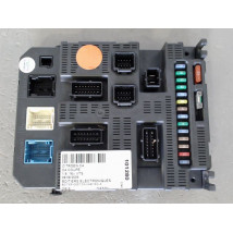 BOITIER GESTION HABITACLE CITROEN C4 COUPE