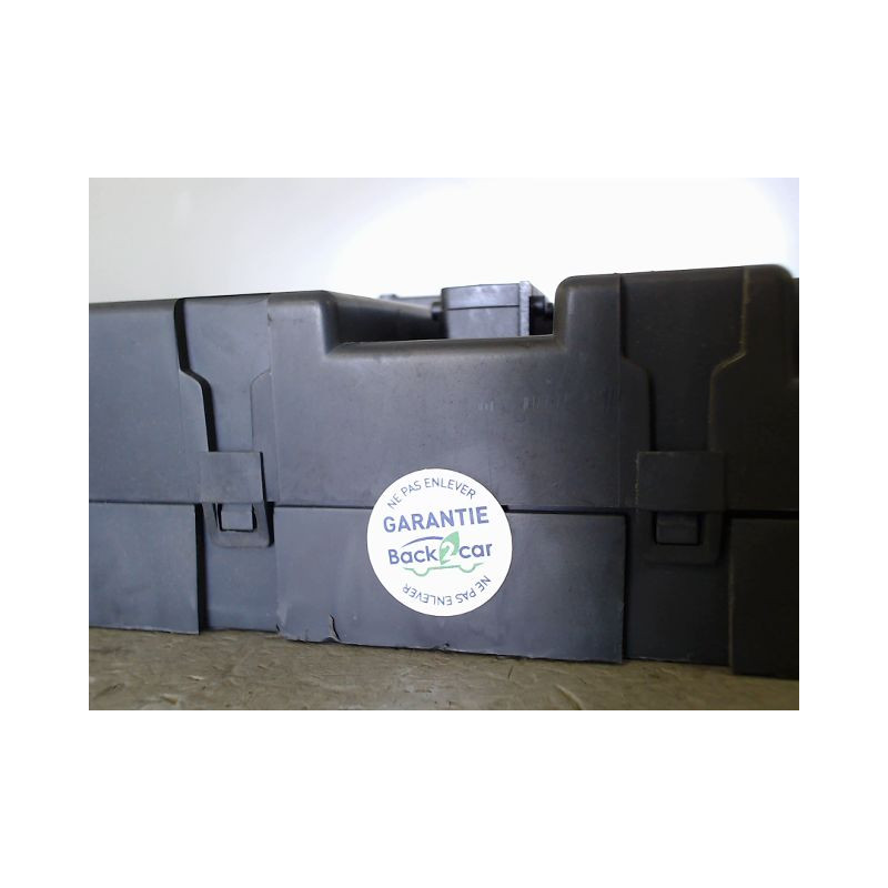 BOITIER GESTION HABITACLE CITROEN C4 COUPE