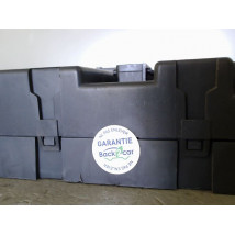 BOITIER GESTION HABITACLE CITROEN C4 COUPE