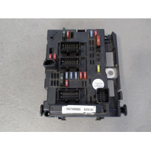 BOITE A FUSIBLES PEUGEOT 206