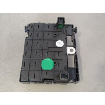 BOITE A FUSIBLES PEUGEOT 206