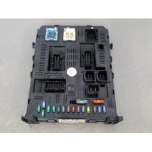 BOITIER GESTION HABITACLE CITROEN C5
