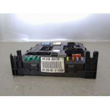 BOITIER GESTION HABITACLE CITROEN C5