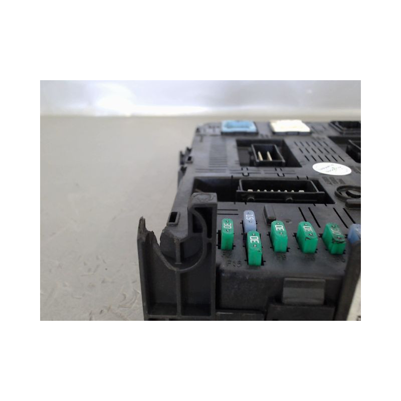 BOITIER GESTION HABITACLE CITROEN C5
