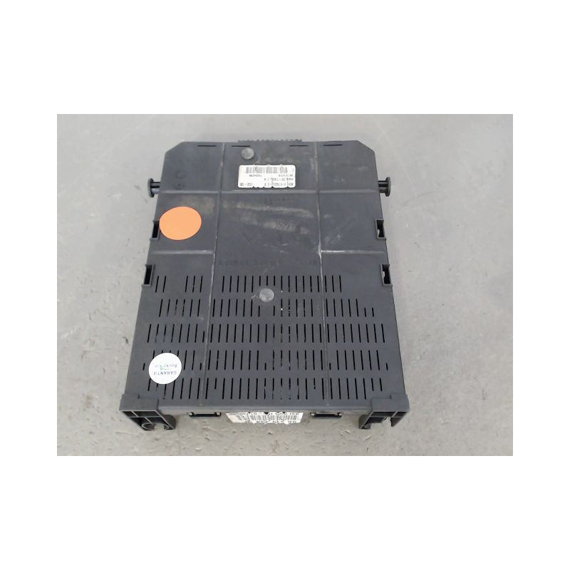 BOITIER GESTION HABITACLE CITROEN C5