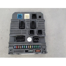 BOITIER GESTION HABITACLE CITROEN C2 2003-