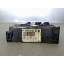 BOITIER GESTION HABITACLE CITROEN C2 2003-