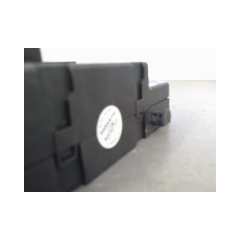 BOITIER GESTION HABITACLE CITROEN C2 2003-