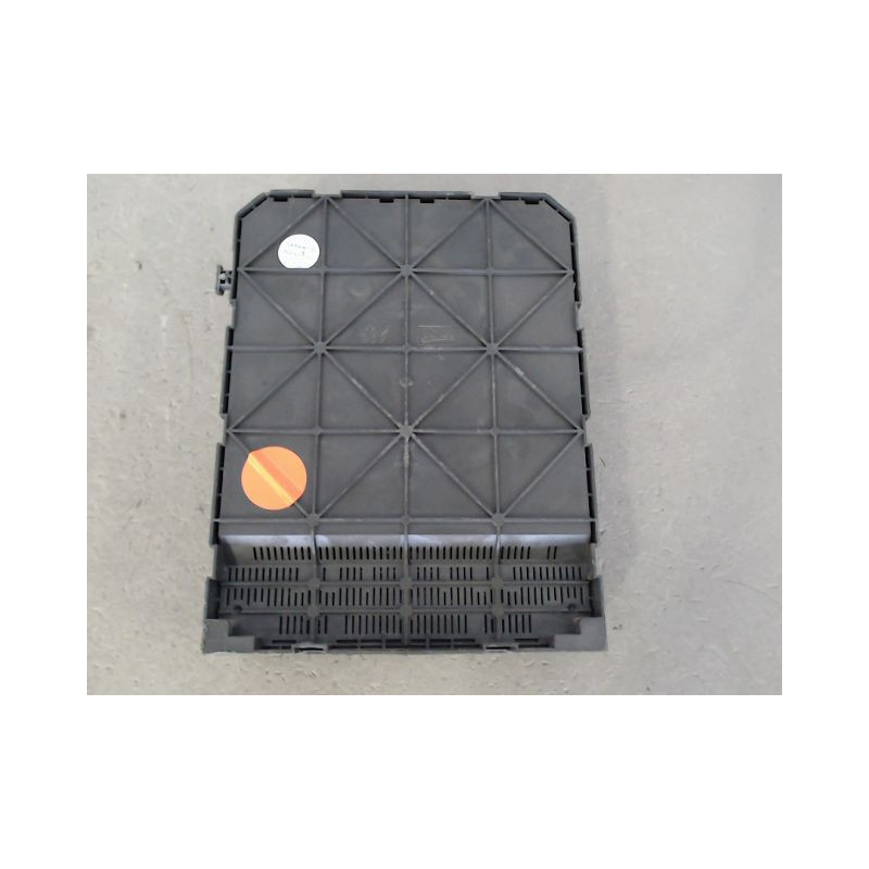 BOITIER GESTION HABITACLE CITROEN C2 2003-