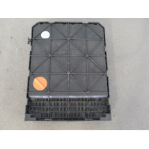 BOITIER GESTION HABITACLE CITROEN C2 2003-