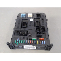 BOITIER GESTION HABITACLE CITROEN C4 04-08