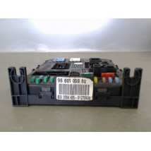 BOITIER GESTION HABITACLE CITROEN C4 04-08