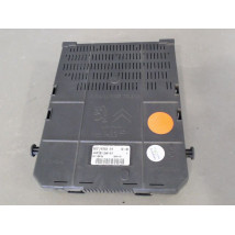 BOITIER GESTION HABITACLE CITROEN C4 04-08