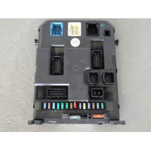 BOITIER GESTION HABITACLE CITROEN C3 2009-