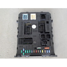 BOITIER GESTION HABITACLE CITROEN C4 04-08