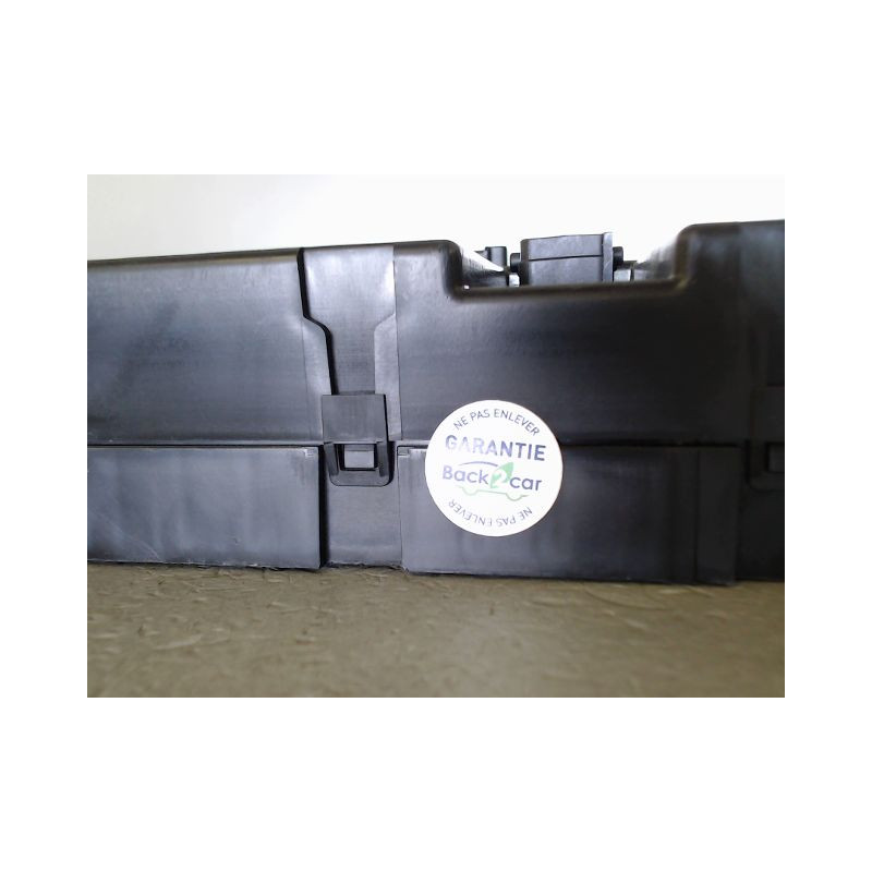 BOITIER GESTION HABITACLE CITROEN C2 2003-
