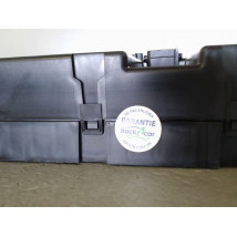 BOITIER GESTION HABITACLE CITROEN C2 2003-