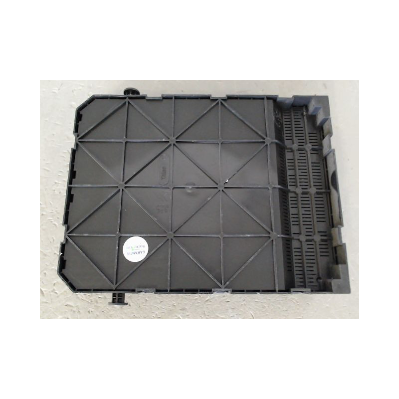 BOITIER GESTION HABITACLE CITROEN C2 2003-