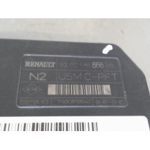 BOITE A FUSIBLES RENAULT SCENIC II PH2 2006-