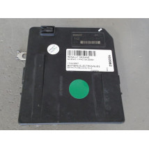 BOITE A FUSIBLES RENAULT SCENIC II PH2 2006-