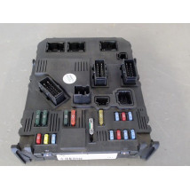 BOITIER GESTION HABITACLE CITROEN C3