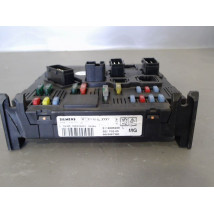 BOITIER GESTION HABITACLE CITROEN C3