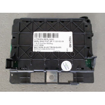 BOITE A FUSIBLES CITROEN BERLINGO FGT 02-08