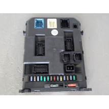 BOITIER GESTION HABITACLE CITROEN C3