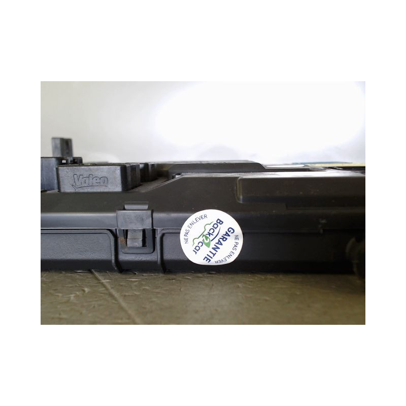 BOITIER GESTION HABITACLE CITROEN C3