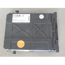 BOITIER GESTION HABITACLE CITROEN C3